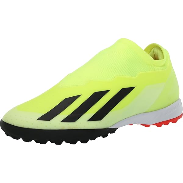 Amazon.com | Adidas Unisex-Adult X Crazylight.3 Laceless Turf Amazon.com | Adidas Unisex-Adult X Crazylight.3 Laceless Turf